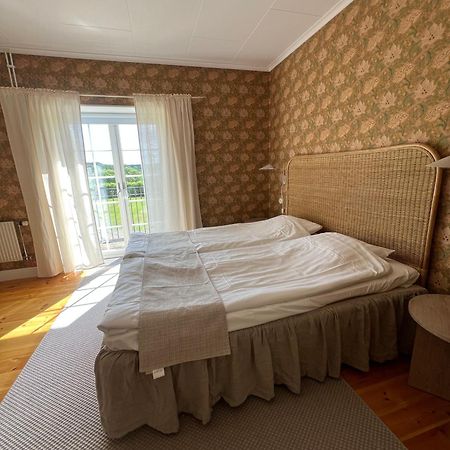 Stegeborg Traedgardshotell Экстерьер фото
