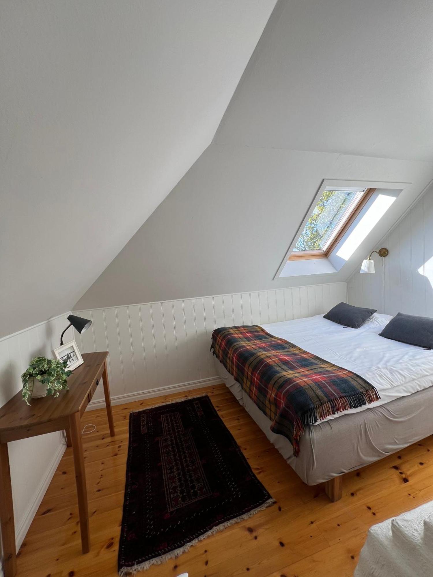 Stegeborg Traedgardshotell Экстерьер фото