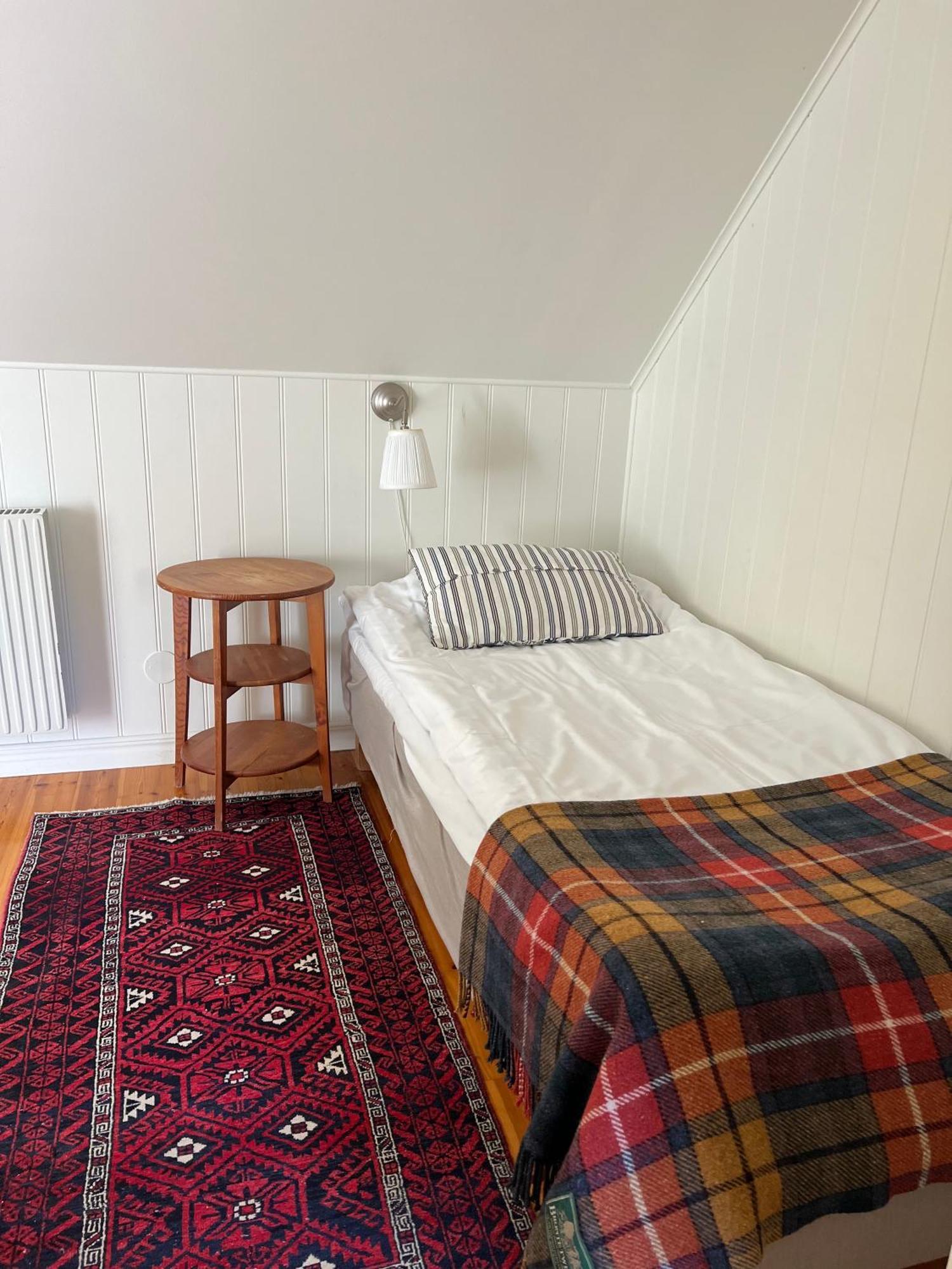 Stegeborg Traedgardshotell Экстерьер фото