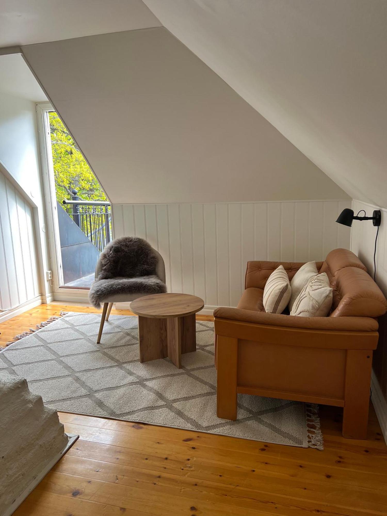 Stegeborg Traedgardshotell Экстерьер фото