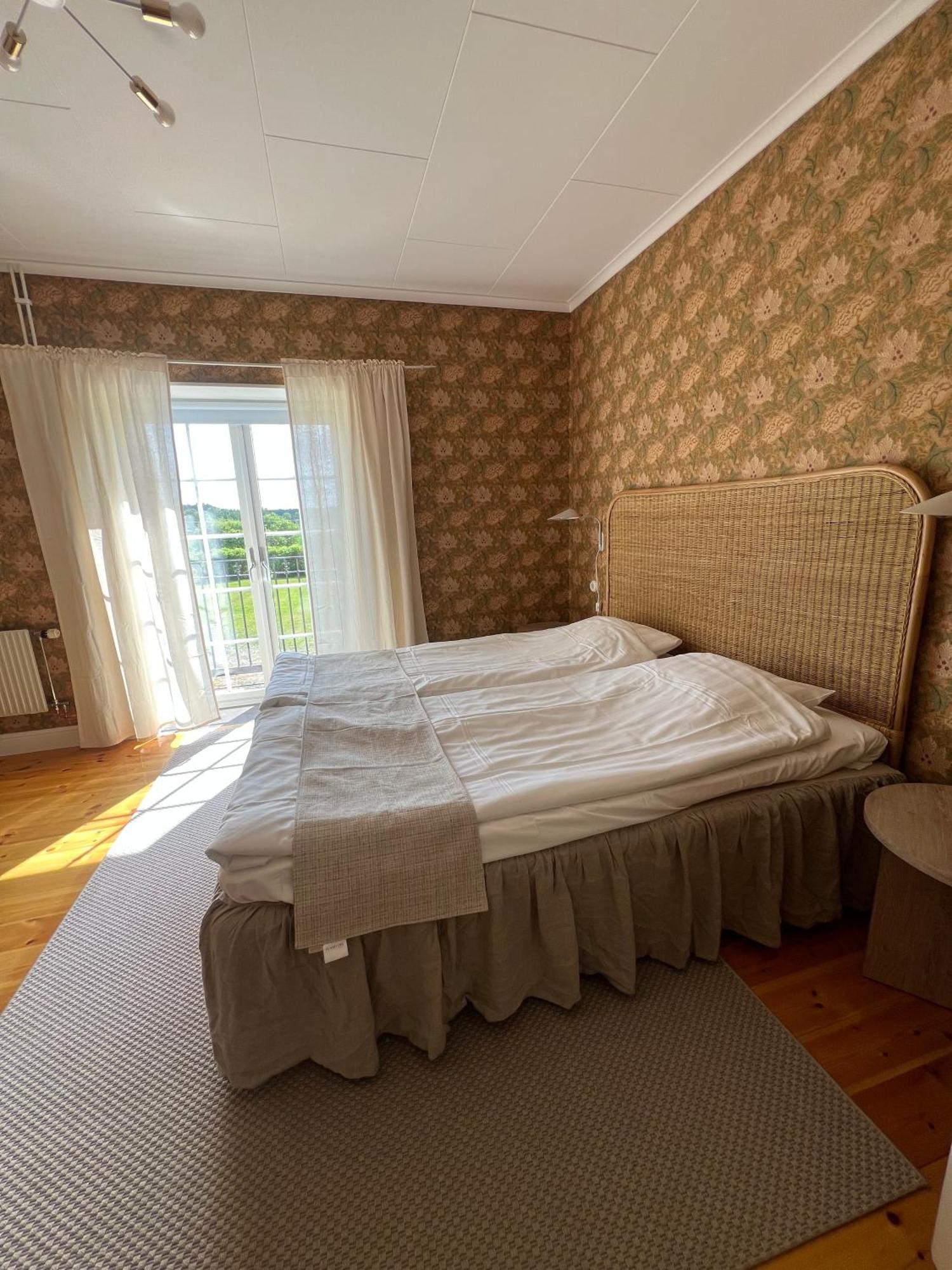 Stegeborg Traedgardshotell Экстерьер фото